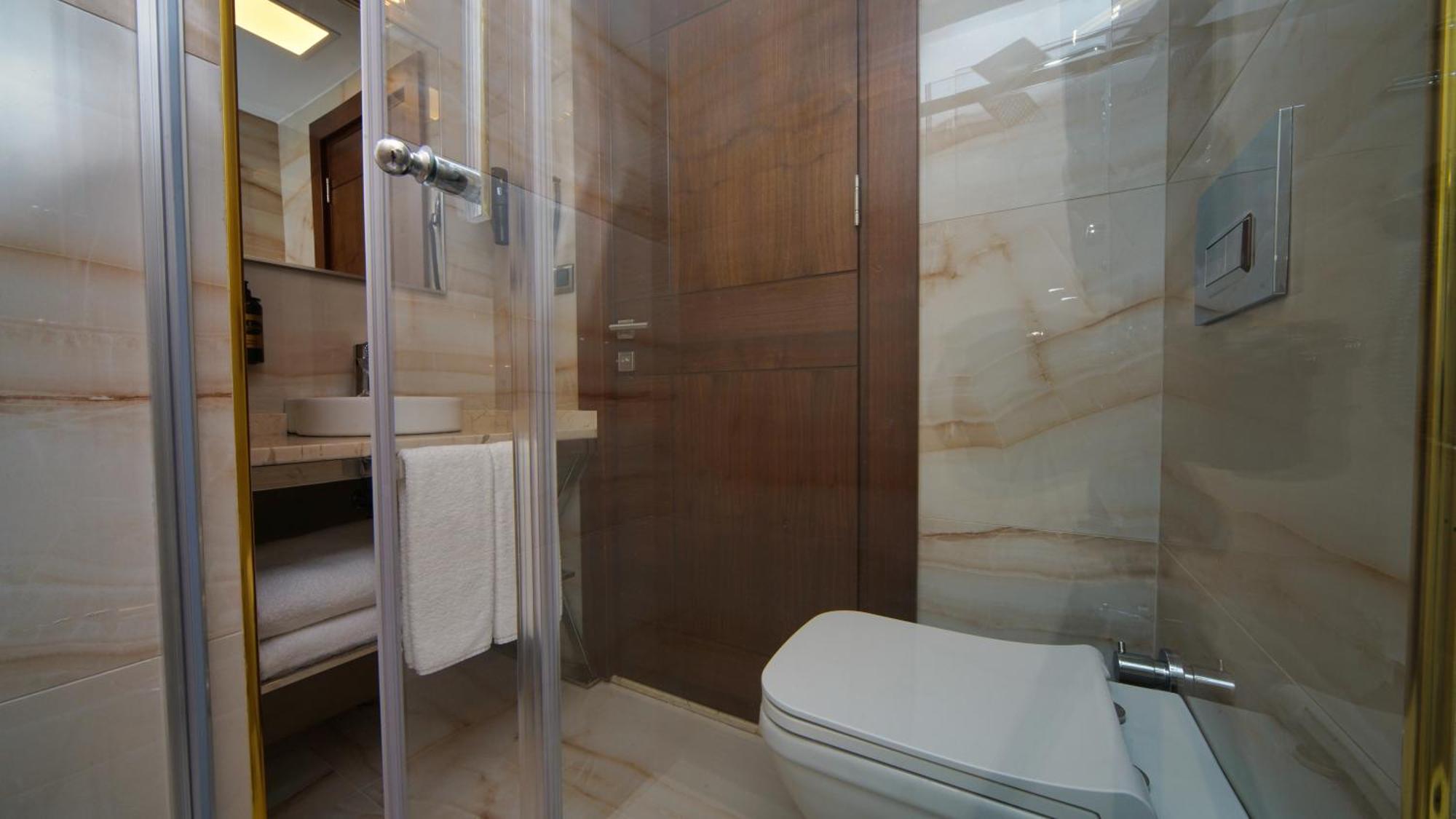 My Dream Istanbul Hotel — Fotos 2